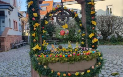 Ostermarkt 2025