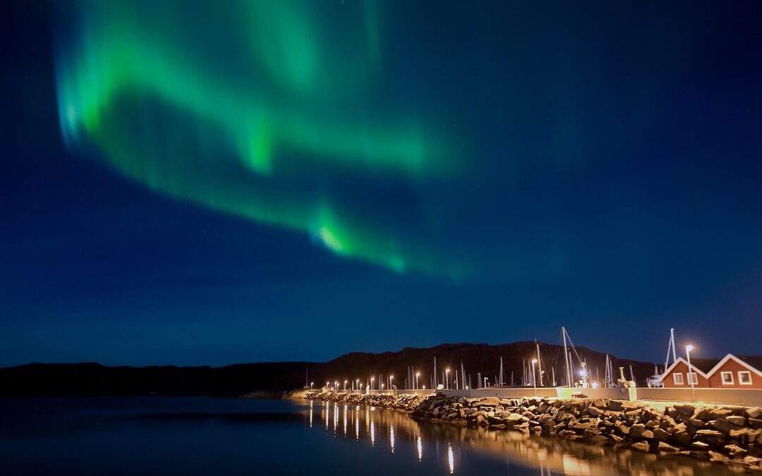Vortrag Norwegen -ein Reisebericht-