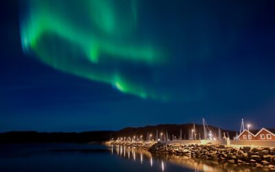 Vortrag Norwegen -ein Reisebericht-